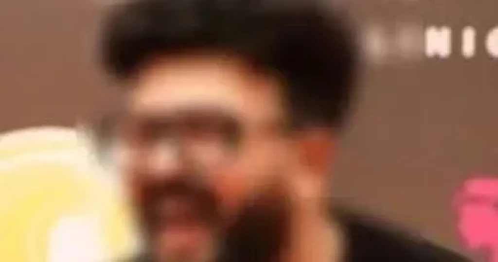 حبس التيك توكر محمد آل باتشينو سنتين وتغريمه 100 ألف جنيه