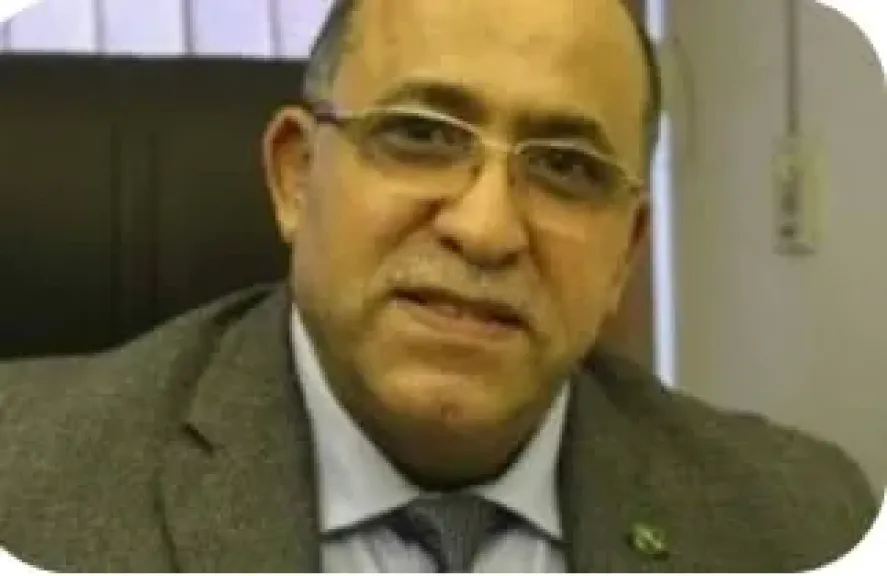 لواء مهندس هشام أبو سنة: أﺧﻮض اﻻﻧﺘﺨﺎﺑﺎت ﻣﻦ أﺟﻞ ﻧﻘﺎﺑﺔ ﻣﻬﻨﺪﺳﻴﻦ ﻗﻮﻳﺔ لديها تاريخ عريق