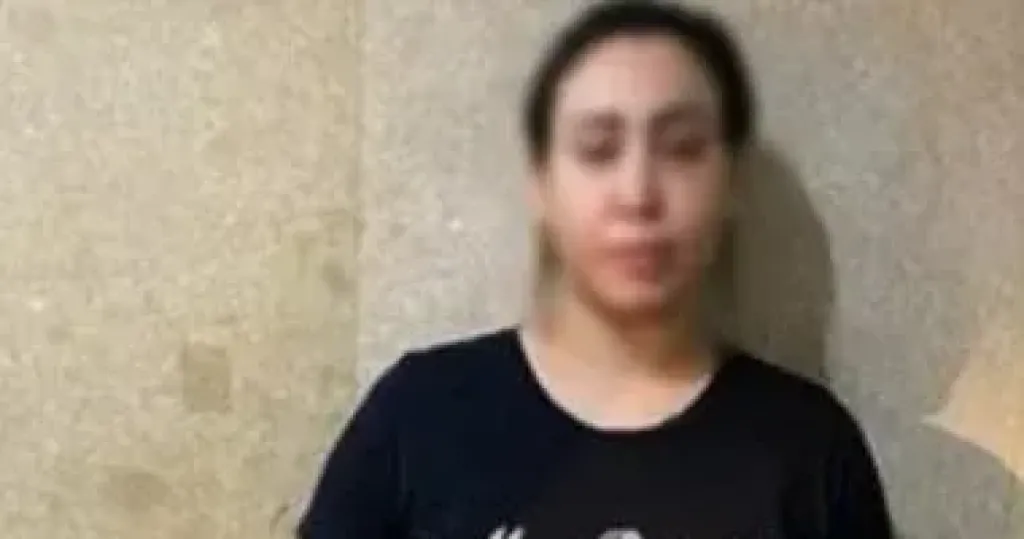 حبس الراقصة بوسي الأسد سنتين وغرامة 100 ألف جنيه
