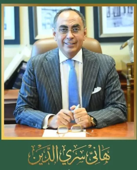 د.هانى سرى الدين: انتخابات الوفد اعادتة مرة أخرى إلى قلب المشهد السياسي وهو حزب  الوطنية والحرية والدستور