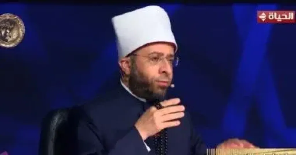 دولة التلاوة.. أسامة الأزهرى: اللغة العربية الأساس والمفتاح لفهم إعجاز القرآن