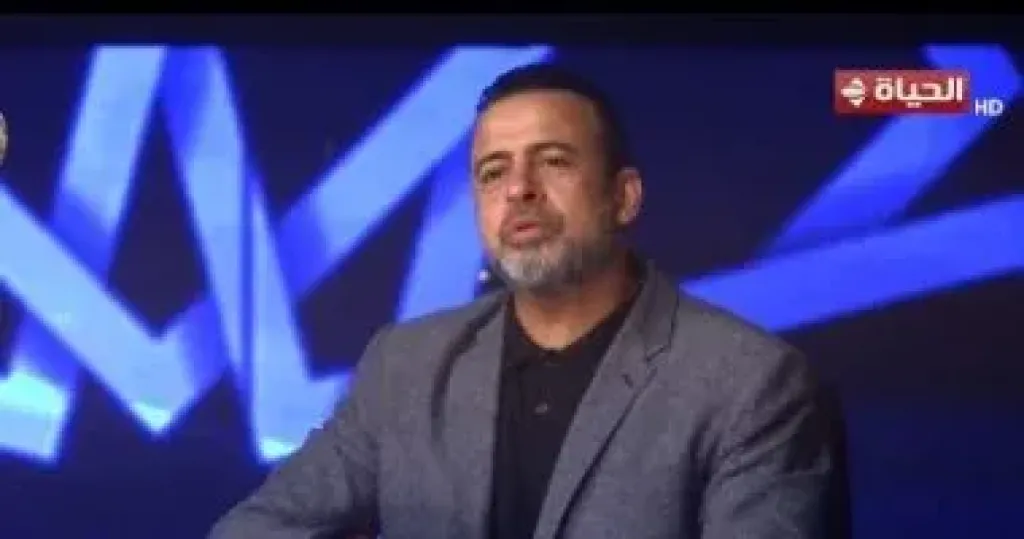 دولة التلاوة.. مصطفى حسنى: أعلى درجات التدين نجدة وعون الضعيف