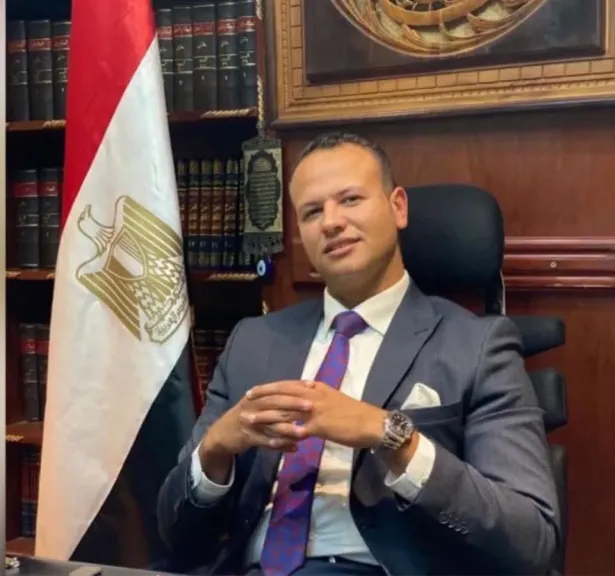 «المصريين الأحرار» يهنئ مهاب عثمان بفوزه بعضوية نقابة محامي شمال القاهرة