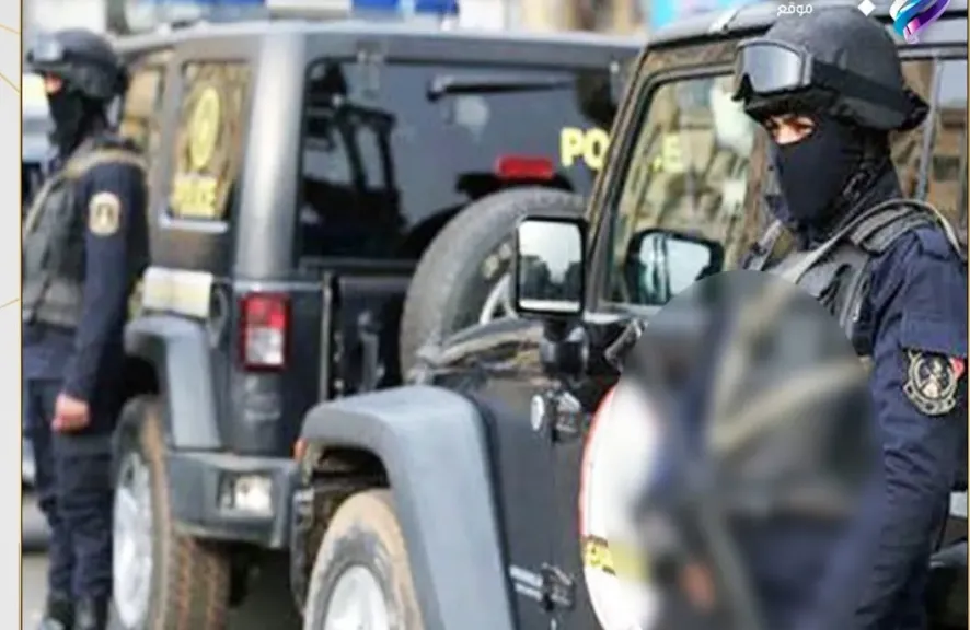 القبض على تشكيل عصابي في منطقة الوليدية بأسيوط