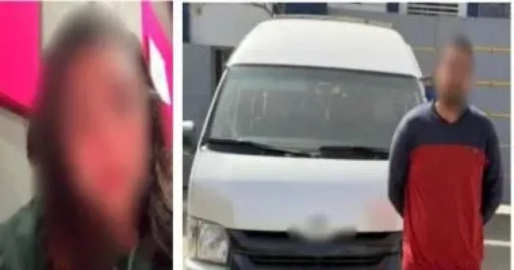 ضبط سائق رفض إنزال راكبة واعتدى عليها بالسب في أكتوبر