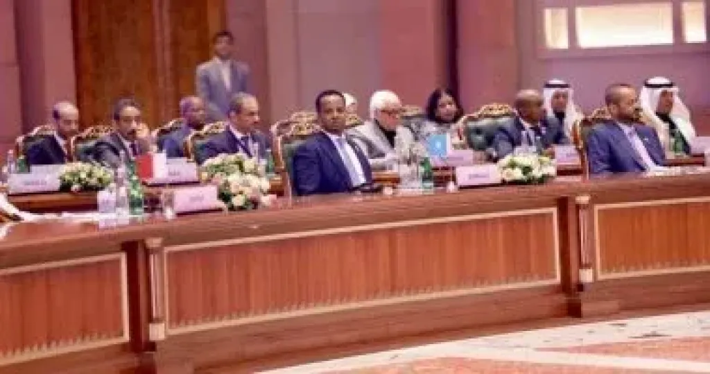 الصومال يؤكد التزامه بتعزيز الدبلوماسية الاقتصادية لبناء شراكات مستدامة