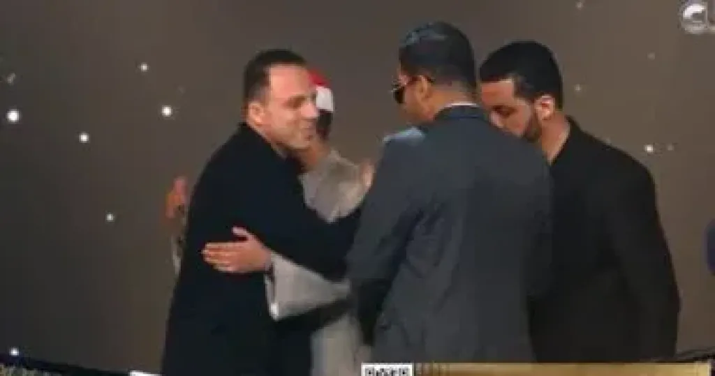 دولة التلاوة.. محمود السيد يودع المسابقة بعد مواجهة صعبة في الحلقة 24