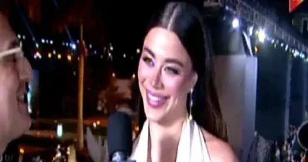 يارا السكري: أُقدم دور مُدرسة في مسلسل علي كلاي.. ورمضان أحلى في مصر