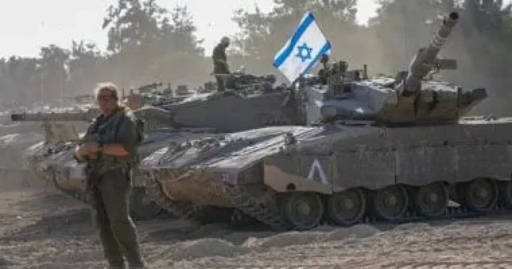 لجنة فلسطينية: التصعيد الخطير فى غزة يكشف نوايا الاحتلال