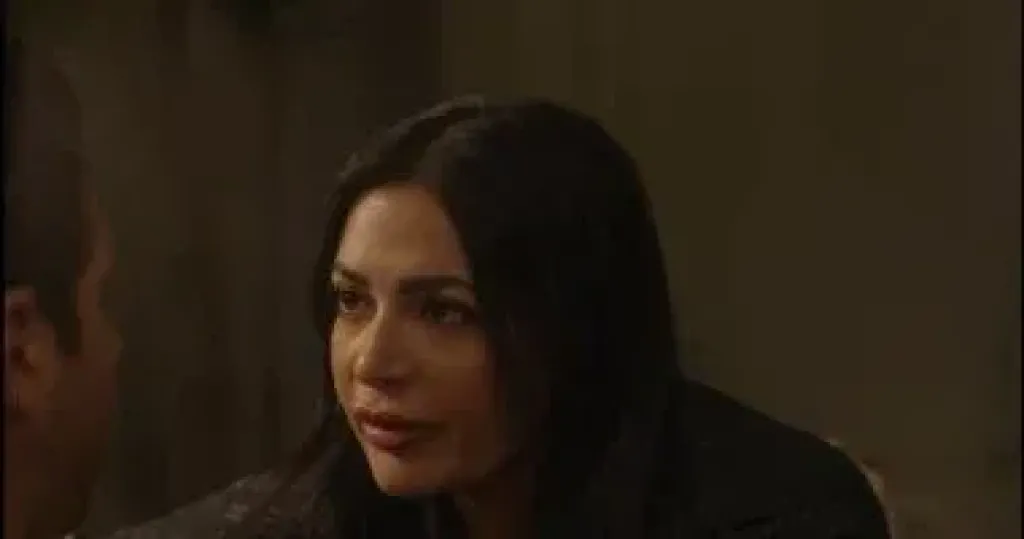 لعبة وقلبت بجد الحلقة 19.. دنيا المصرى تطلب الطلاق من عمر الشناوى بعد معرفتها خيانته