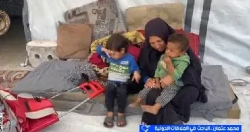 باحث علاقات دولية: مصر وضعت « خط أحمر » أمام محاولات تصفية القضية