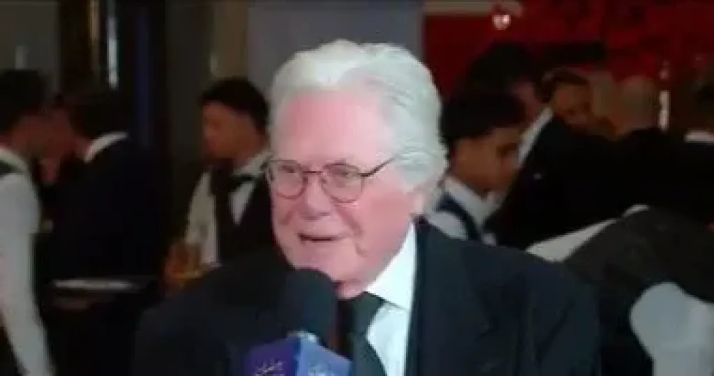 حسين فهمي: حفل Ramadan Premiere أعادنا لأجواء ومسلسلات الزمن الجميل