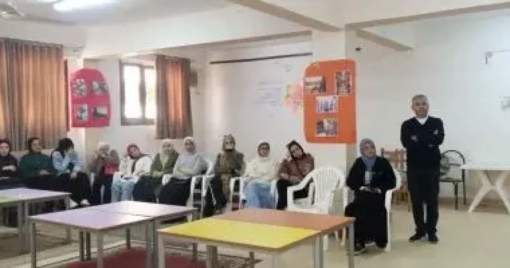 «مسار سلام» يرسّخ ثقافة الحوار والسلام المجتمعي بين شباب شمال سيناء