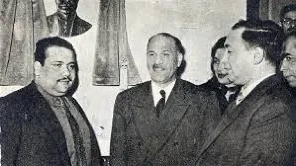 زي انهارده، نقابة الصحفيين تكرم النديم وأحمد حلمي