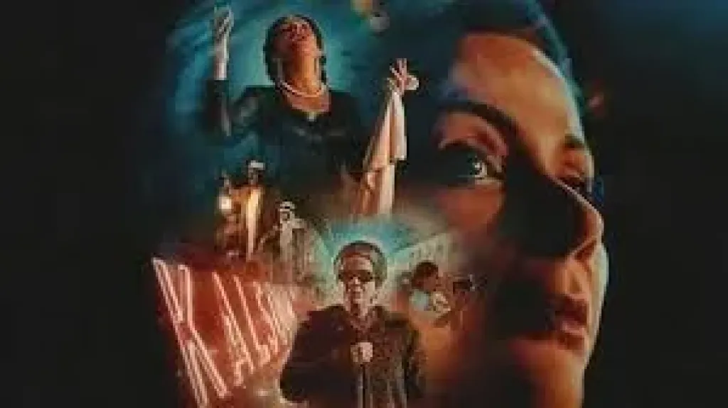 99 تذكرة فقط، تراجع مفاجئ في إيرادات فيلم ”الست” وتوقعات بسحبه من دور العرض