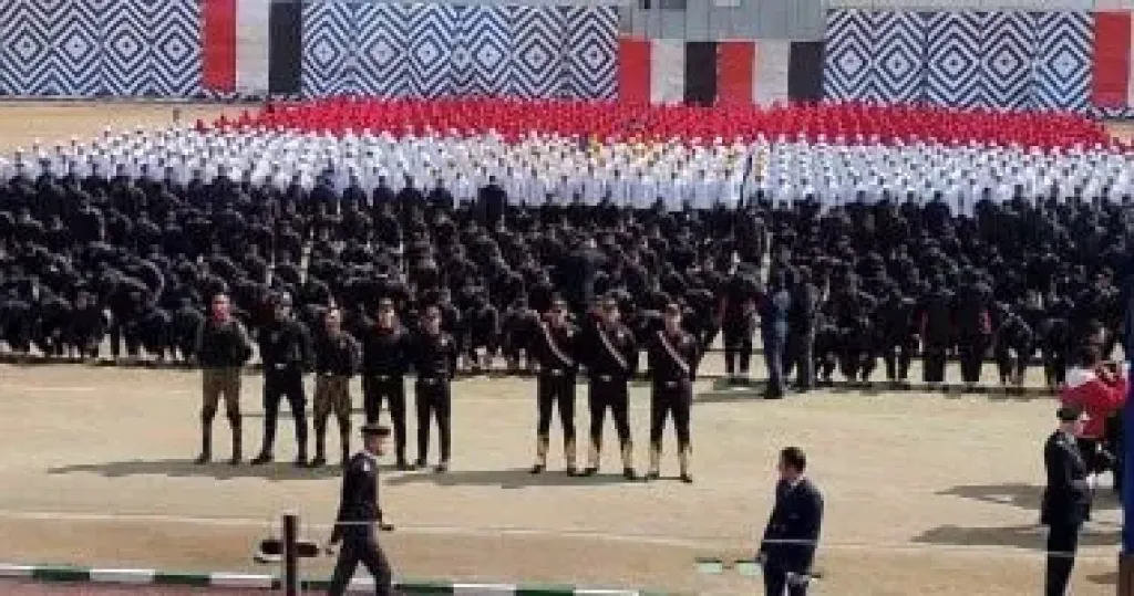 من هذا الرابط.. اعرف كيفية التقديم لمعاهد معاون الأمن بالداخلية (إنفوجراف)