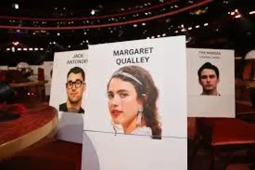 الاستعدادات النهائية لحفل توزيع جوائز جرامي لعام 2026