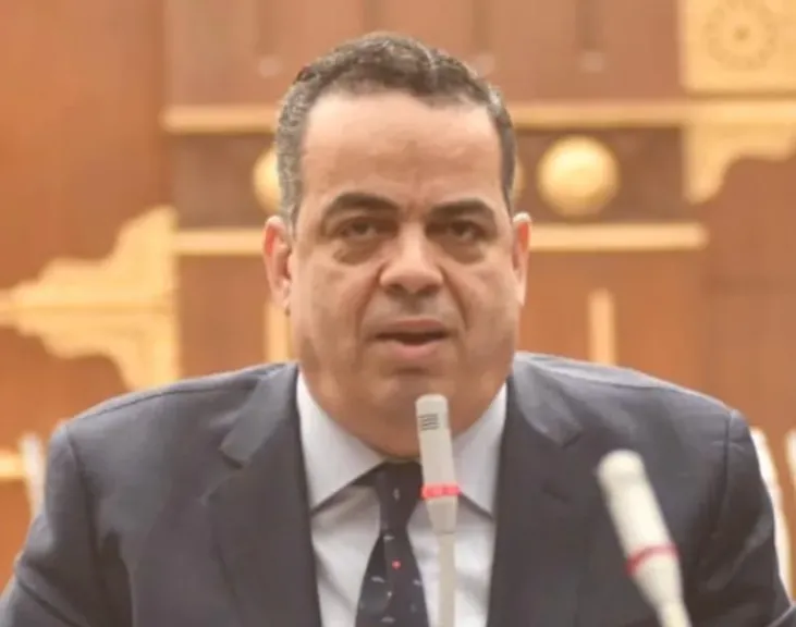 إبراهيم موسى: حماية الأطفال من مخاطر الفضاء الرقمي مسؤولية وطنية