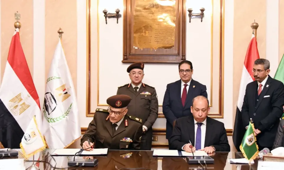 الأكاديمية الطبية العسكرية تنظم المؤتمر السنوى للقلب بالتعاون مع الجمعية المصرية لأمراض القلب |صور