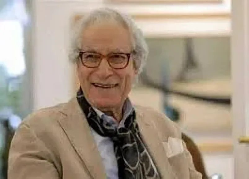 مؤسسة فاروق حسني تعلن موعد حفل توزيع جوائز الفنون الدورة السابعة 2026