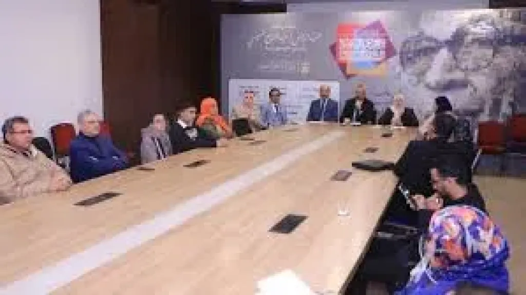 افتتاح مؤتمر ”الذكاء الاصطناعي والثقافة العربية.. الإمكانات والمخاطر” بمعرض الكتاب