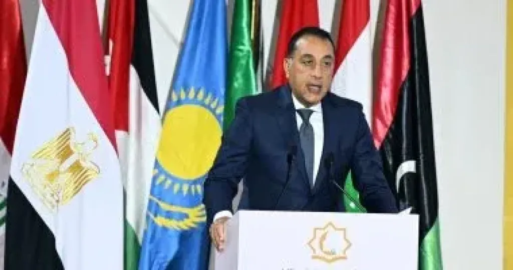 مدبولى: اقتناع الرئيس راسخ بأن تمكين المرأة ركيزة أساسية لبناء الدولة الحديثة