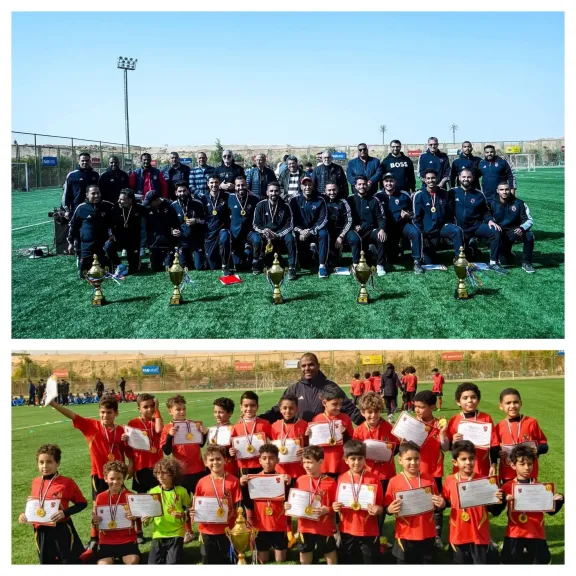 ختام يليق باسم الأهلي… وبطولة تُحكى