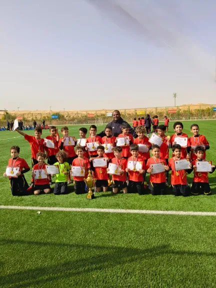 ختام يليق باسم الأهلي… وبطولة تُحكى