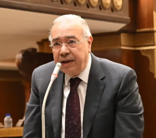 النائب عصام خليل: تقنين متوازن للتكنولوجيا ضرورة وطنية لحماية الأطفال