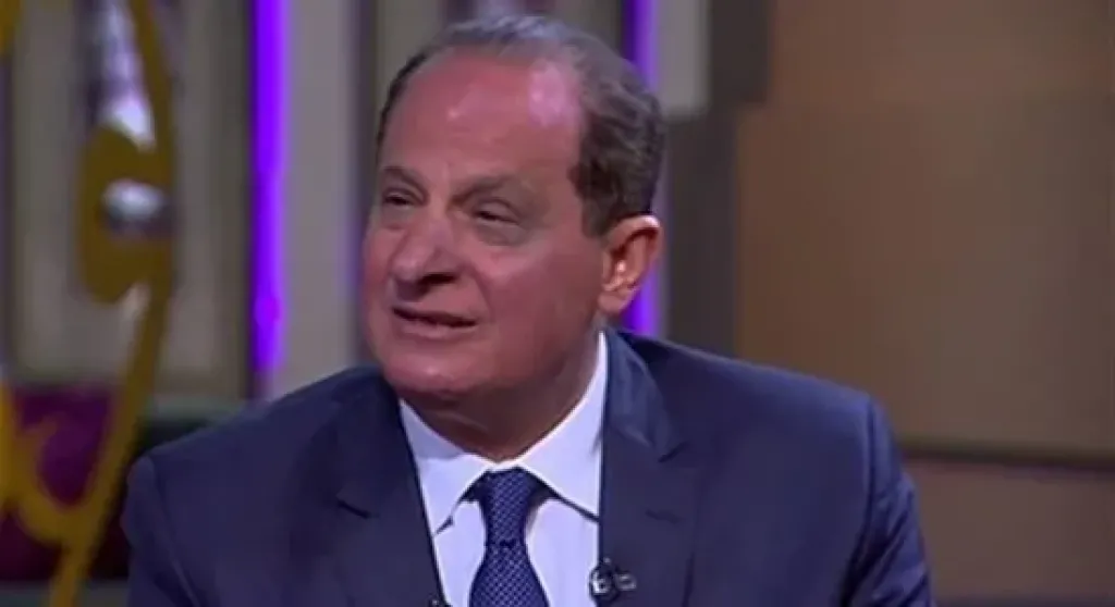 اتحاد النقابات الفنية يحيل هانى مهنا التحقيق