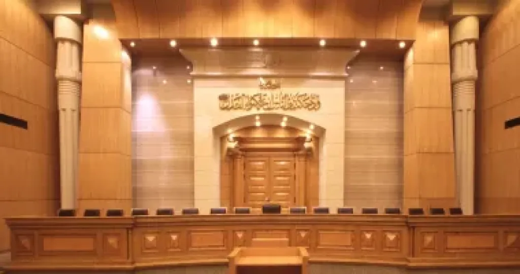 حجز دعوى عدم دستورية تحديد التأمين الإجبارى عن حوادث النقل 40 ألف جنيه