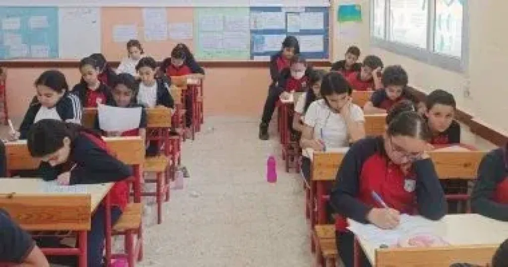 فتح باب التظلمات بالجيزة لصفوف النقل