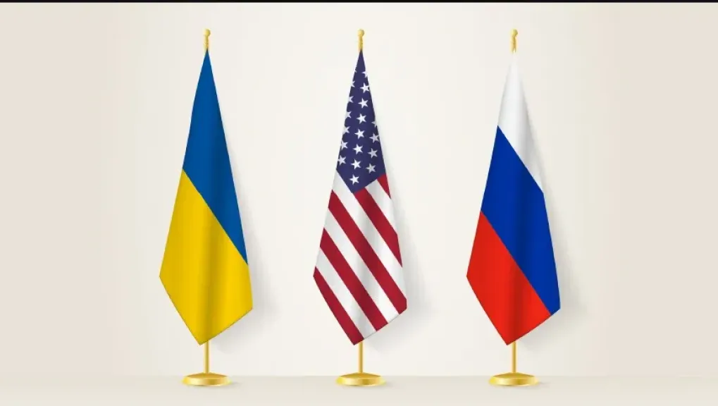 اتفاق على استئناف المحادثات بشأن أوكرانيا في أبوظبي منتصف الأسبوع الجاري