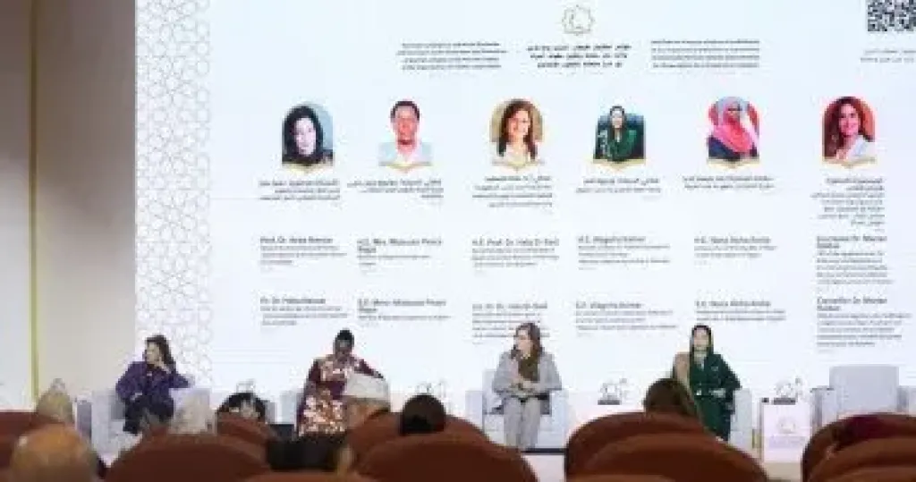 هالة السعيد: توسيع فرص المرأة في سوق العمل يسهم في زيادة الإنتاج