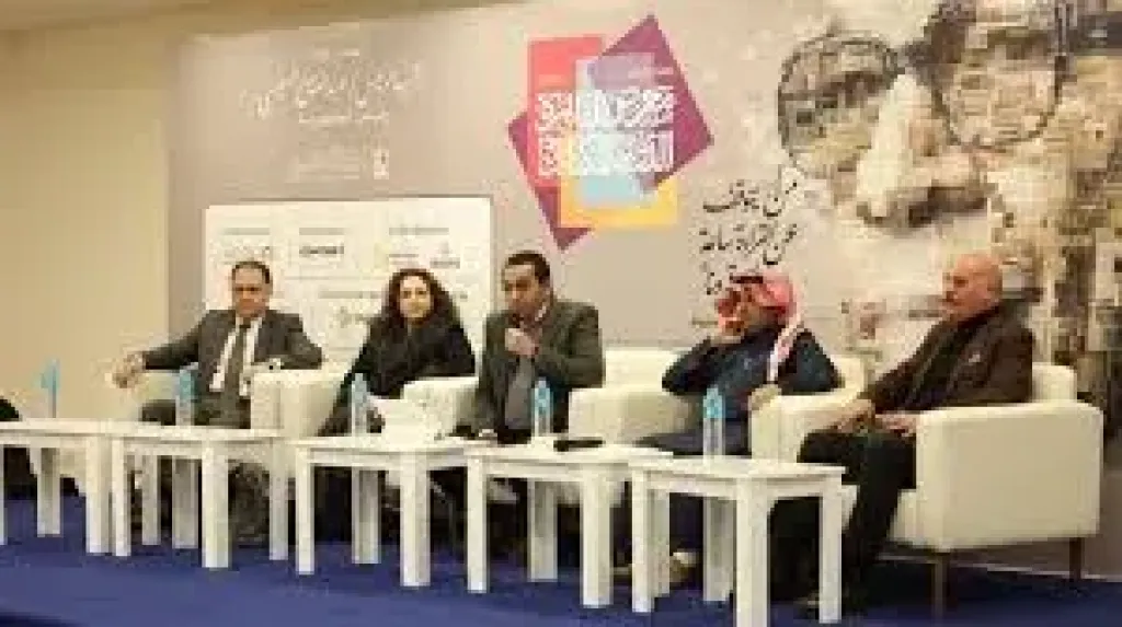 زرقاء اليمامة” أول أوبرا سعودية بمعرض القاهرة الدولي للكتاب