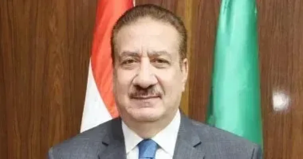 محافظ المنوفية يواصل لقاءاته الإنسانية ويوجه بصرف مساعدات عاجلة للأسر الأولى بالرعاية