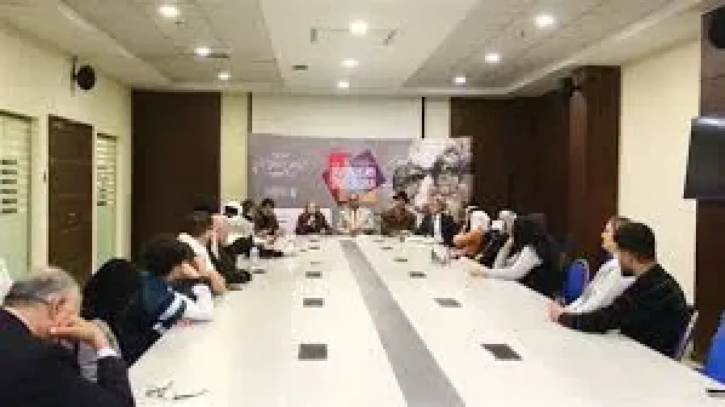 عروس البحيرة والمشط الذهبي، الحكاية الشعبية التتارية في معرض الكتاب