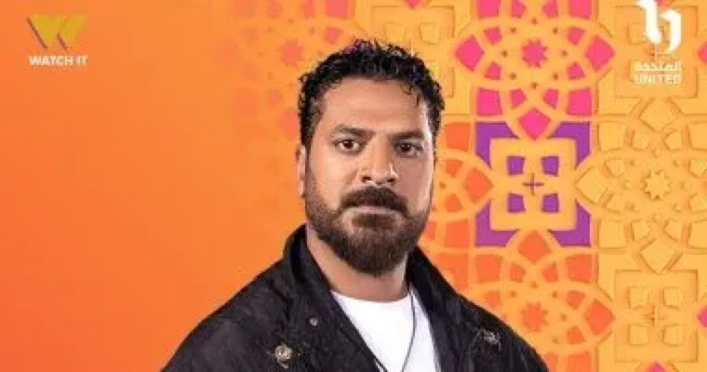 رمضان 2026.. قناة ON تطرح بوستر مصطفى أبو سريع من مسلسل عرض وطلب