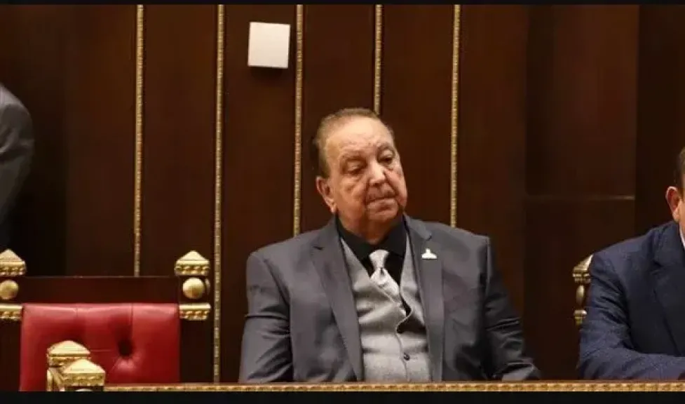 نبيل دعبس: عهد الرئيس السيسي هو العصر الذهبي للمنظومة العلاجية