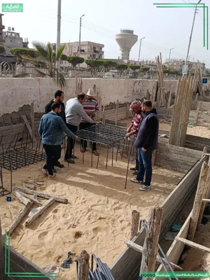 محافظ الشرقية: مجمع مواقف الحسينية ضمن الخطة الإستثمارية  ب2 مليون جنيه