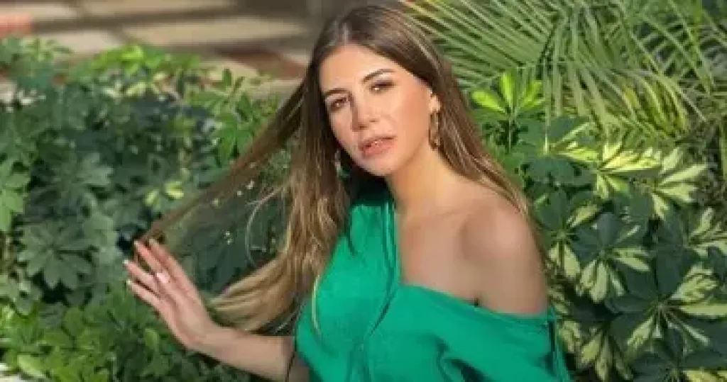 ملك قورة تخطف الأنظار في أحدث ظهور