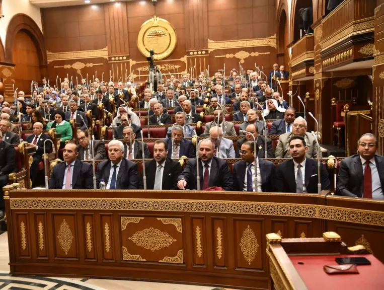 الشيوخ يوافق مبدئيًا على تعديل قانون تنظيم العمل بالمستشفيات الجامعية