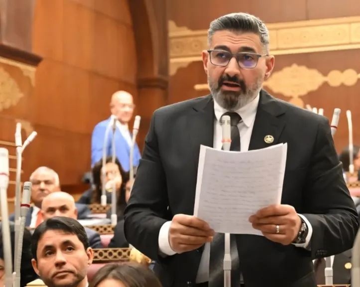 ياسر جلال: المستشفيات الجامعية العمود الفقري للمنظومة الصحية