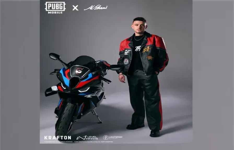 موبايل والشامي: فصل جديد من التعاون يجمع الملايين في حفل موسيقي تفاعلي ومحتوى رقمي حصري