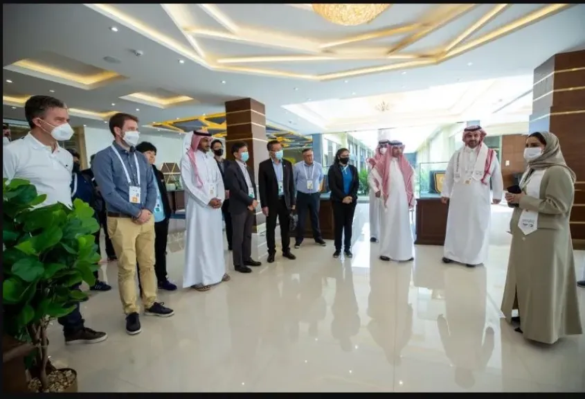 الدرعية تستضيف في أبريل المقبل قرعة كأس أمم آسيا 2027