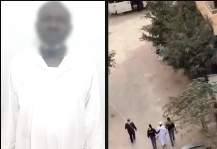 مصدر أمنى ينفى شائعة وفاة سودانى بمحبسه: لا وجود لشخص بهذا الاسم داخل البلاد