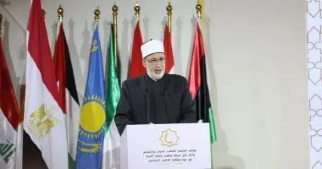 وكيل الأزهر يوصى بعدم المغالاة في المهور وتسهيل أمور الزواج