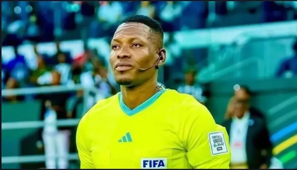 الكاف يُعلن قائمة حكام ومراقبي ومنسقي مباراة المصري وكايزر شيف بالجولة الخامسة بالكونفيدرالية