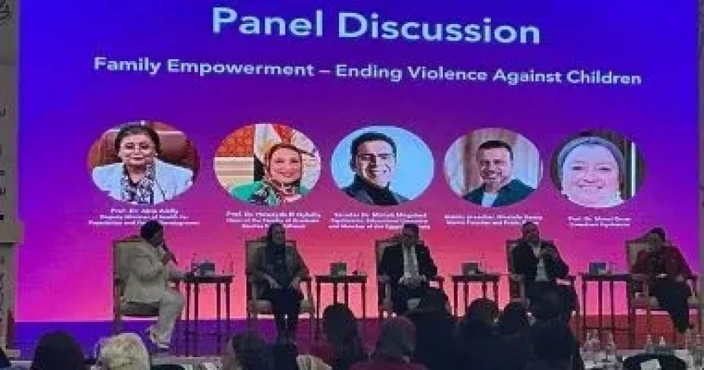 نائب وزير الصحة: 20% من الأطفال يحصلون على رضاعة طبيعية مطلقة عن عمر 5 شهور