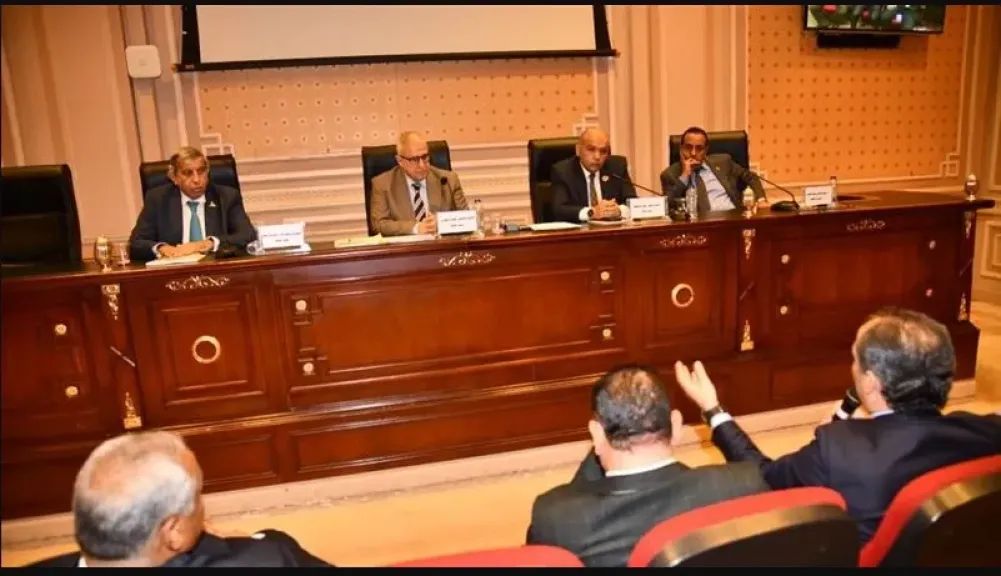 زراعة الشيوخ توصي بغلق مواقع ترويج المبيدات المغشوشة و تغليظ العقوبة ببيعها